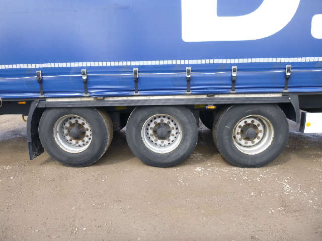 2014 كرون PROFI LINER-1028752
