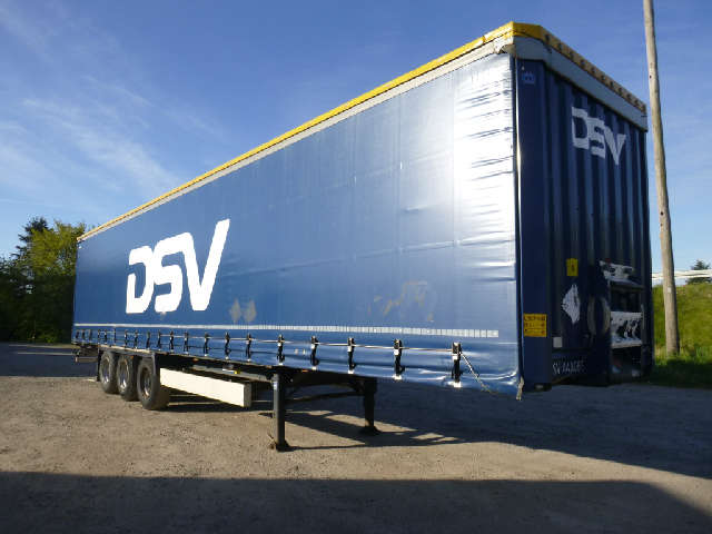 2014 Krone PROFI LINER-1028817