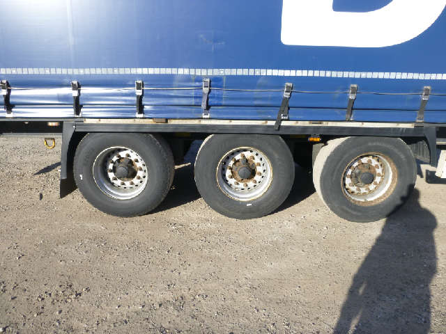 2014 Krone PROFI LINER-1028816