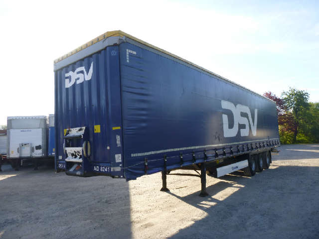 2014 Krone PROFI LINER-1028810