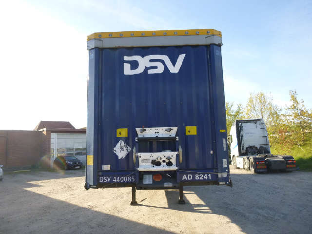 2014 Krone PROFI LINER-1028815