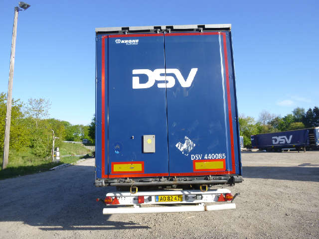 2014 Krone PROFI LINER-1028819