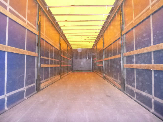 2014 Krone PROFI LINER-1028811