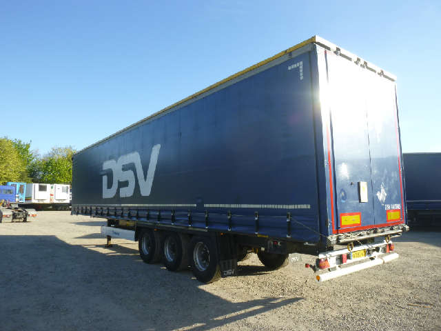 2014 Krone PROFI LINER-1028818