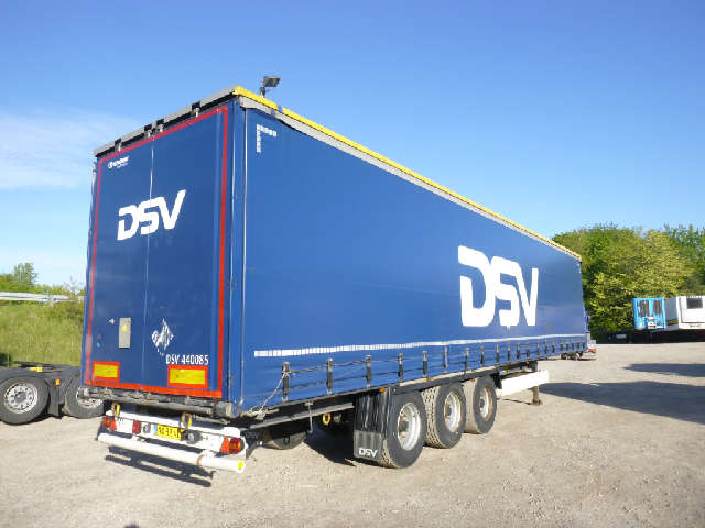2014 Krone PROFI LINER-1028812