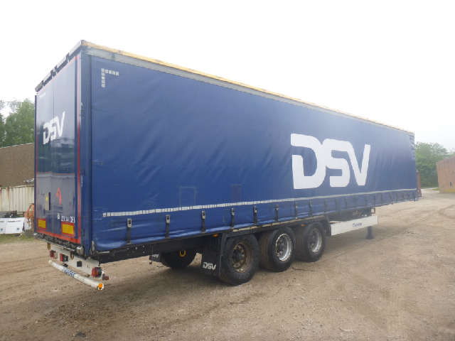 2014 Krone PROFI LINER-1028842