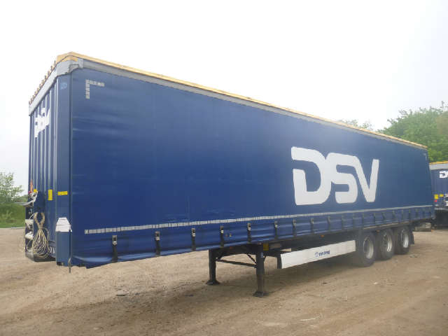 2014 Krone PROFI LINER-1028840