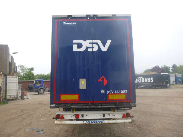 2014 Krone PROFI LINER-1028846