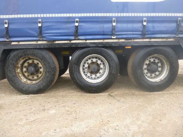 2014 Krone PROFI LINER-1028847