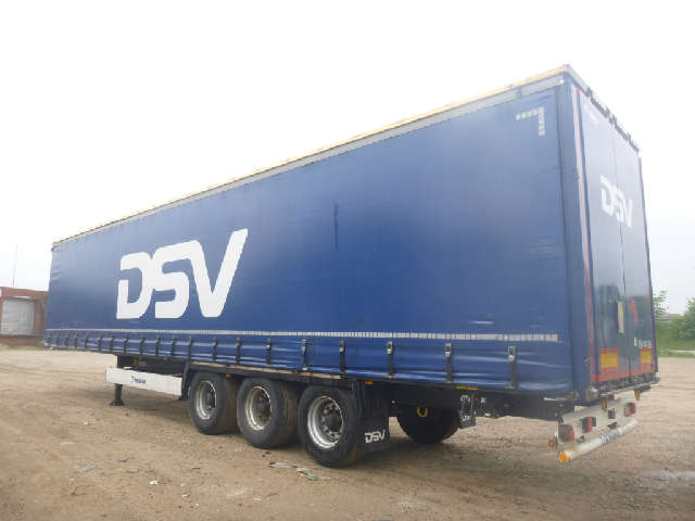 2014 Krone PROFI LINER-1028849