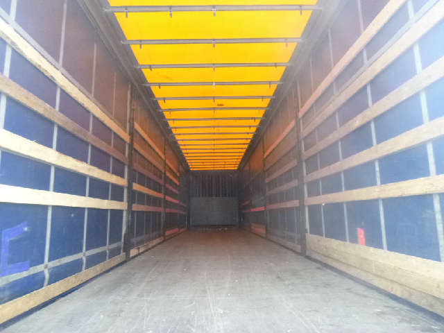 2014 Krone PROFI LINER-1028841