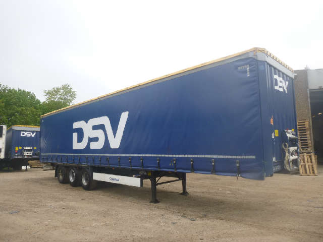 2014 Krone PROFI LINER-1028848