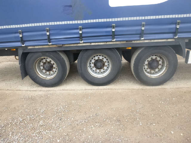 2014 Krone PROFI LINER-1028869