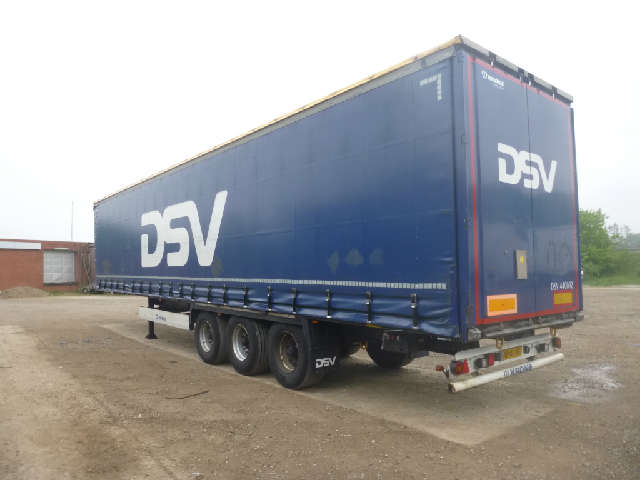 2014 Krone PROFI LINER-1028867