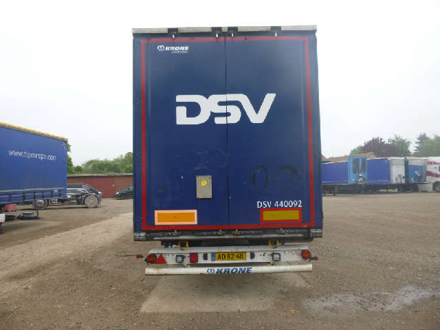 2014 Krone PROFI LINER-1028868