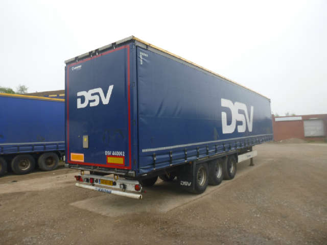 2014 Krone PROFI LINER-1028863