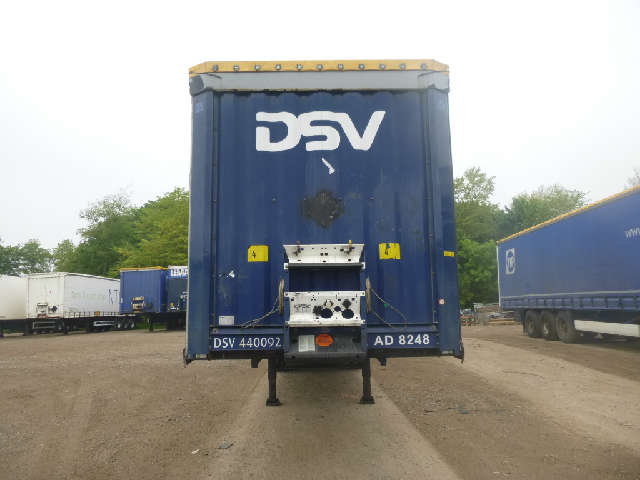 2014 Krone PROFI LINER-1028866