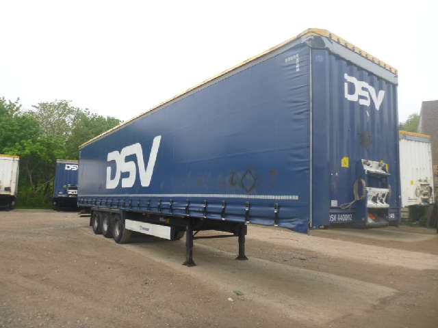 2014 Krone PROFI LINER-1028870