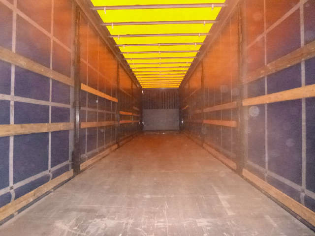 2014 Krone PROFI LINER-1028862