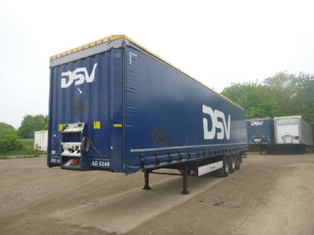 2014 Krone PROFI LINER-1028861