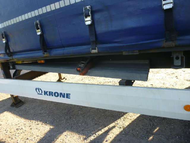 2013 Krone PROFI LINER-1008698