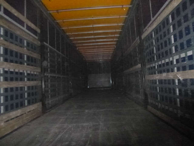 2013 Krone PROFI LINER-1008693