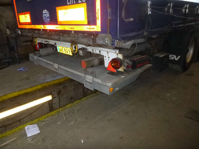 2013 Krone PROFI LINER-1008703
