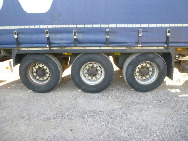2013 Krone PROFI LINER-1008699