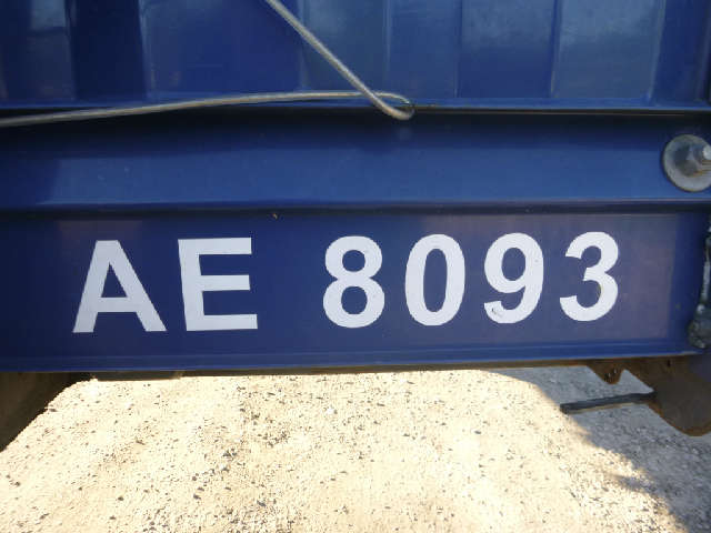 2013 Krone PROFI LINER-1008696