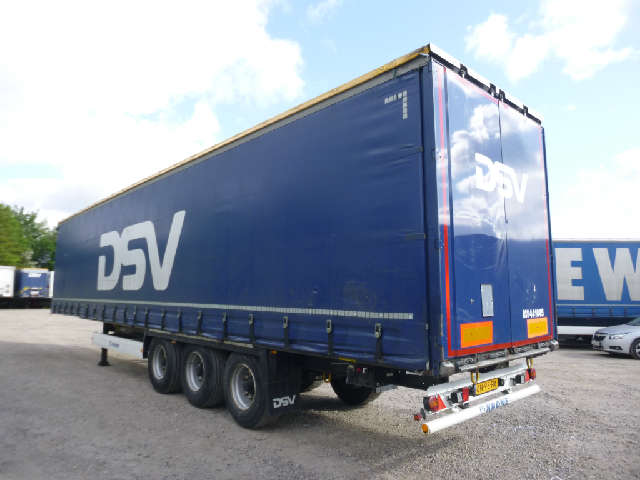 2014 Krone PROFI LINER-1028878