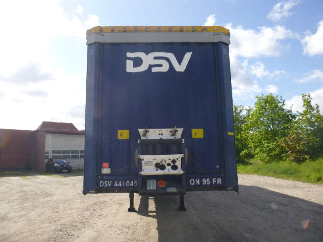 2014 Krone PROFI LINER-1028876