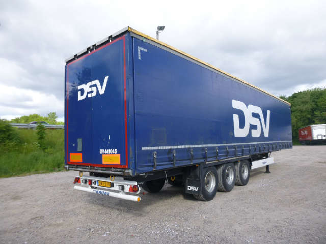 2014 Krone PROFI LINER-1028873