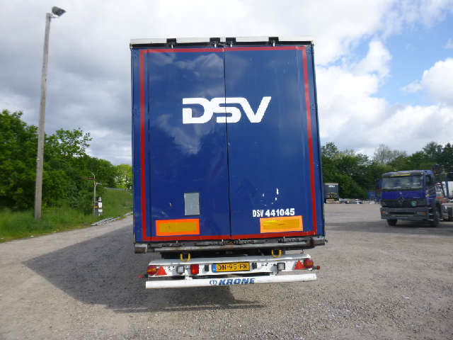2014 Krone PROFI LINER-1028879