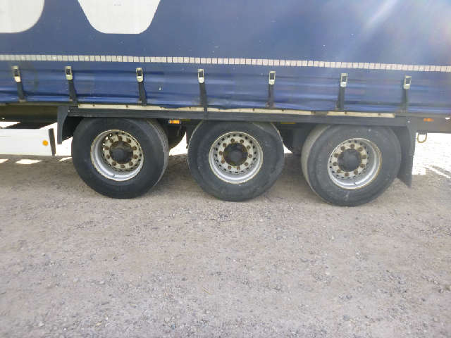 2014 Krone PROFI LINER-1028877