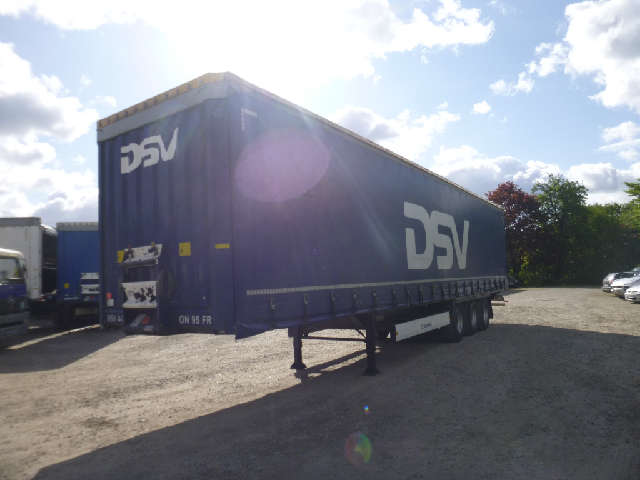2014 Krone PROFI LINER-1028871