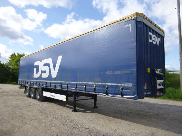 2014 Krone PROFI LINER-1028880