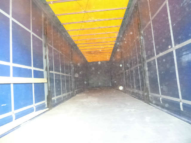 2014 Krone PROFI LINER-1028872