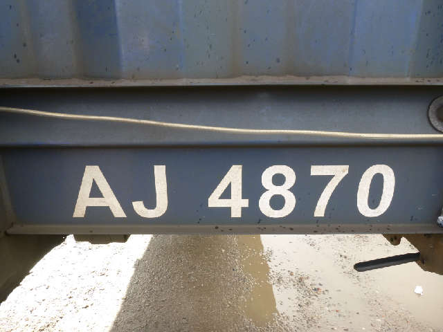 2013 كرون PROFI LINER-1008604