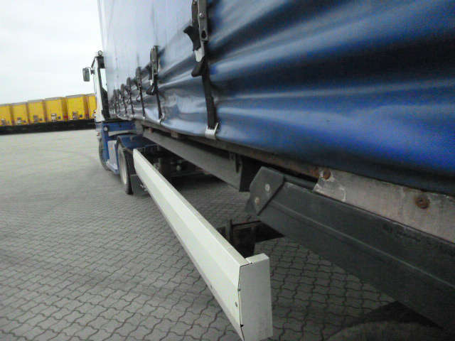 2008 كرون PROFI LINER-622174