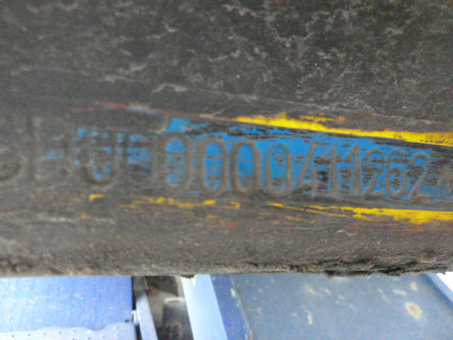 2008 كرون PROFI LINER-622173