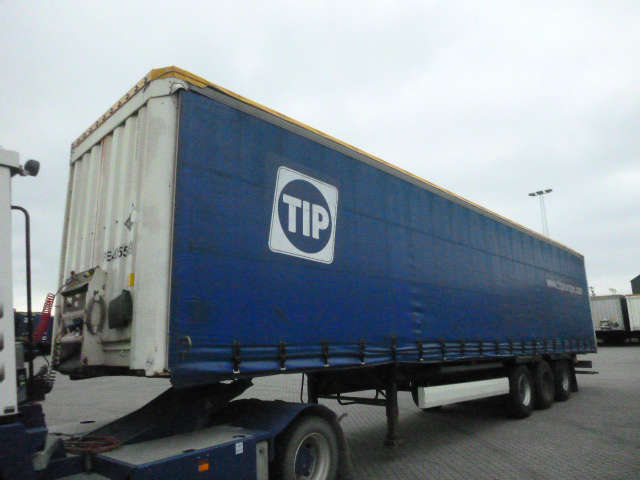 2008 كرون PROFI LINER-622170
