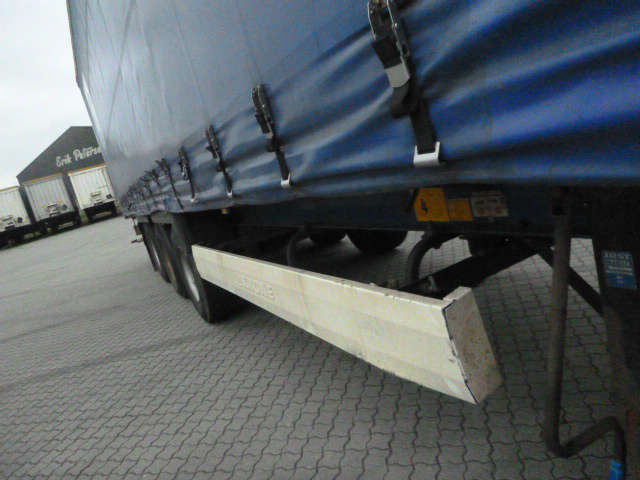 2008 كرون PROFI LINER-622179