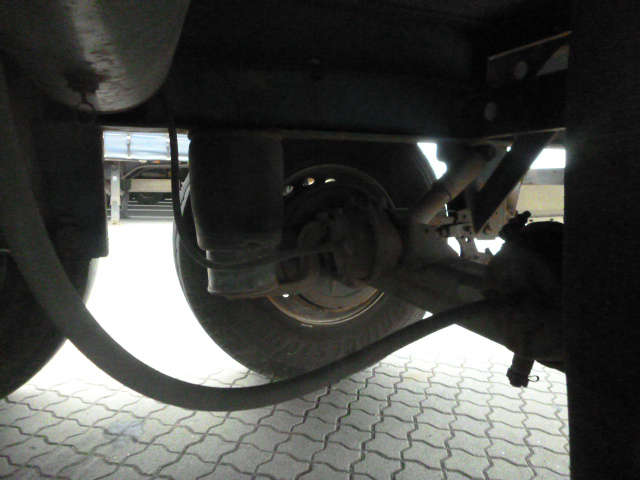 2008 كرون PROFI LINER-622176
