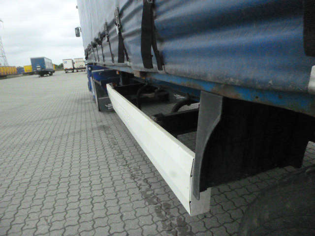 2008 Krone PROFI LINER-619424