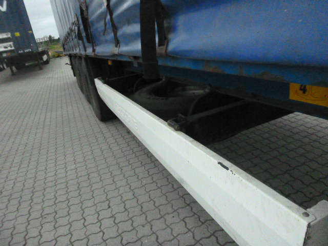 2008 Krone PROFI LINER-619429