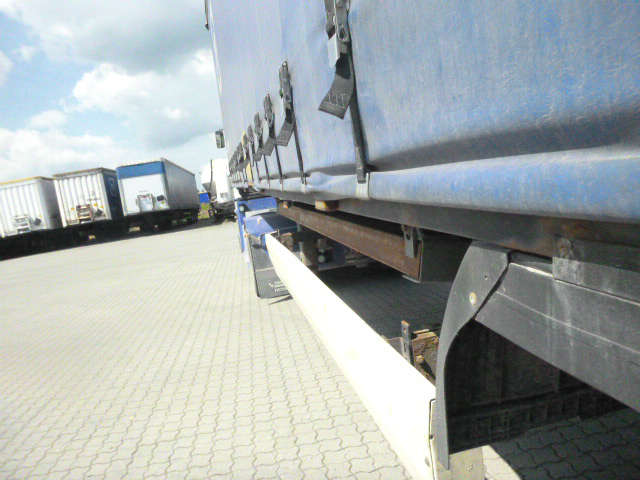 2008 Krone PROFI LINER-619131