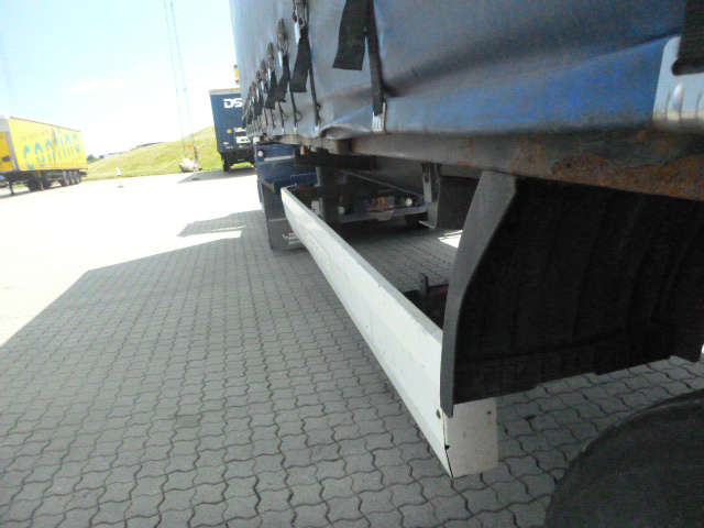 2008 كرون PROFI LINER-622146