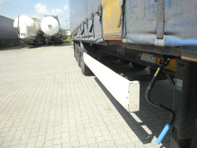 2008 كرون PROFI LINER-622151