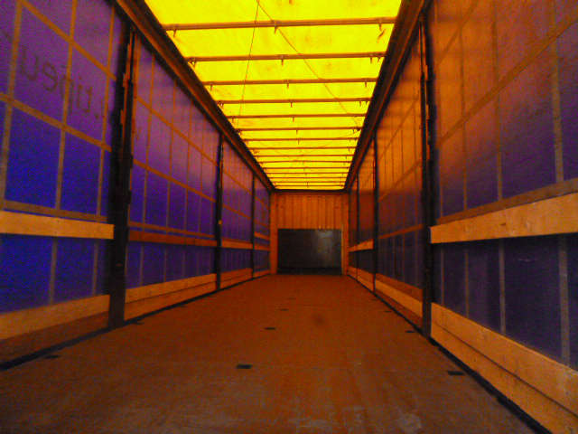 2008 Krone PROFI LINER-619128