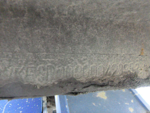 2008 Krone PROFI LINER-619130
